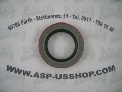 Simmerring Achse - Seal Axle